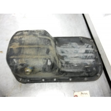 94V101 Engine Oil Pan For 95-06 Hyundai Accent  1.5